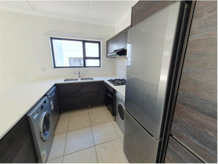 To Let 2 Bedroom Property for Rent in Olivedale Gauteng