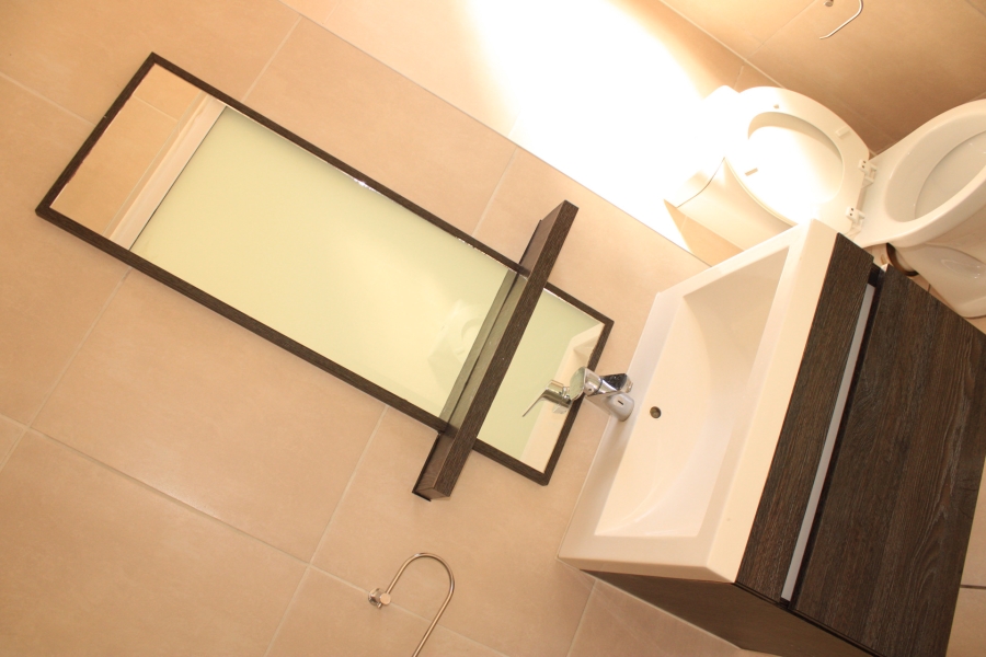 To Let 2 Bedroom Property for Rent in Olivedale Gauteng