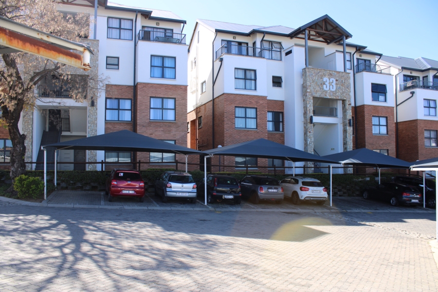 To Let 2 Bedroom Property for Rent in Olivedale Gauteng