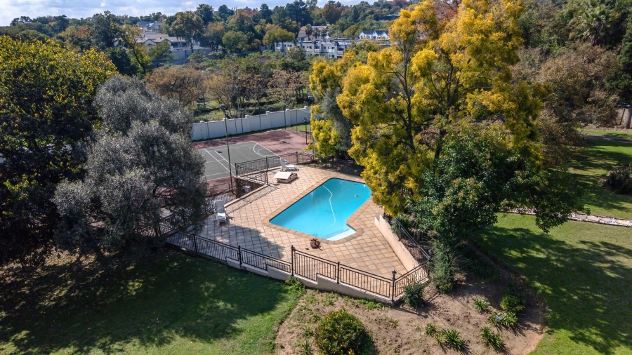 4 Bedroom Property for Sale in Bryanston Gauteng