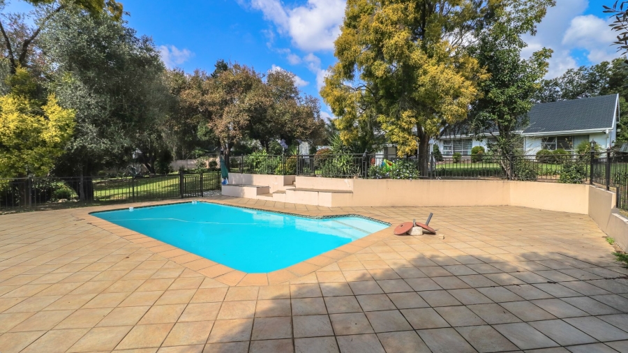 4 Bedroom Property for Sale in Bryanston Gauteng