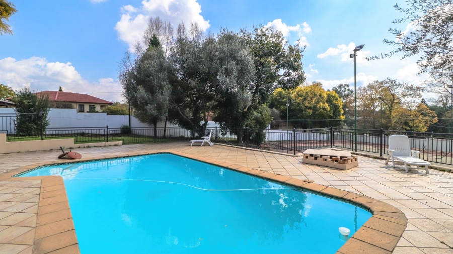 4 Bedroom Property for Sale in Bryanston Gauteng
