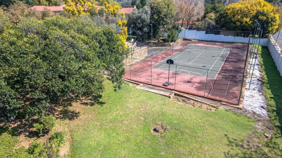 4 Bedroom Property for Sale in Bryanston Gauteng