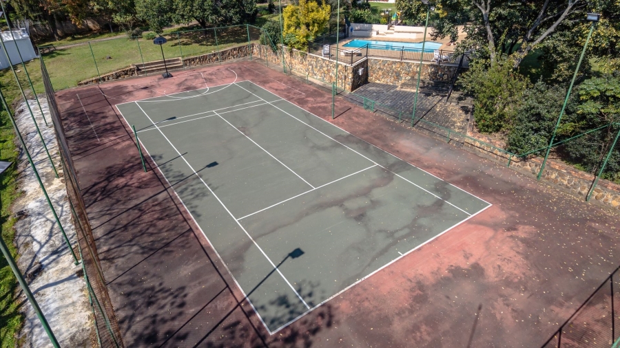 4 Bedroom Property for Sale in Bryanston Gauteng