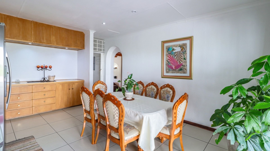 4 Bedroom Property for Sale in Bryanston Gauteng