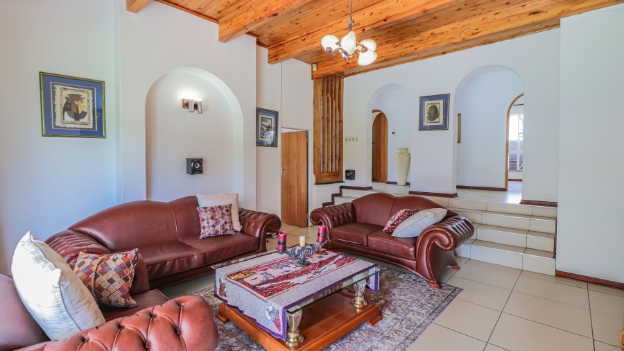 4 Bedroom Property for Sale in Bryanston Gauteng