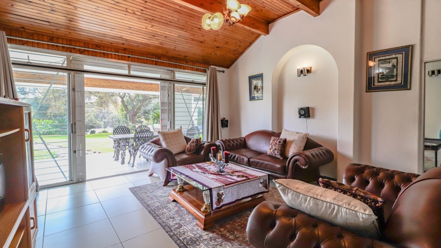 4 Bedroom Property for Sale in Bryanston Gauteng
