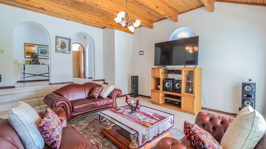 4 Bedroom Property for Sale in Bryanston Gauteng