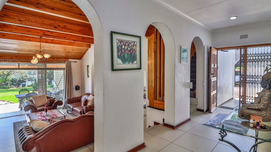 4 Bedroom Property for Sale in Bryanston Gauteng