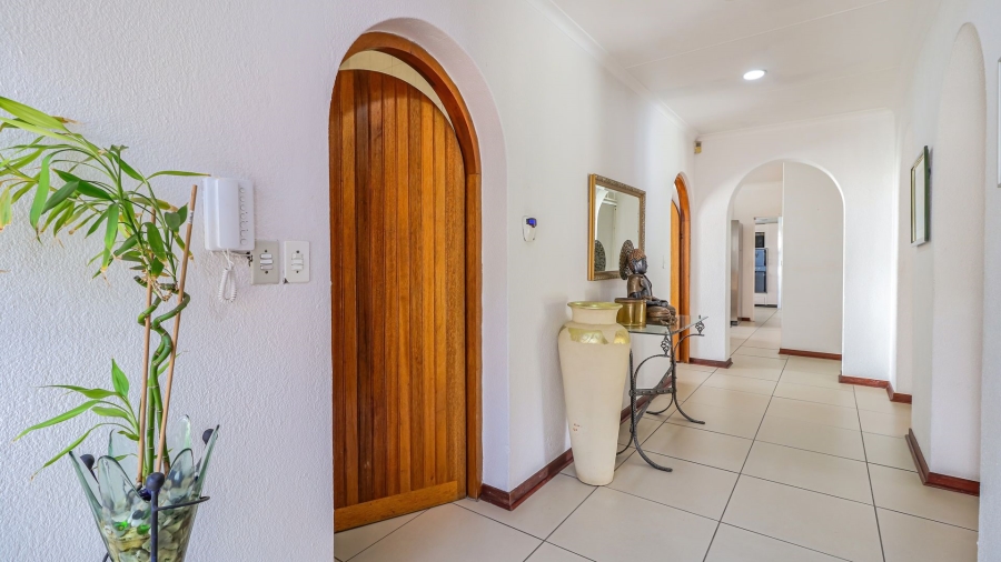 4 Bedroom Property for Sale in Bryanston Gauteng