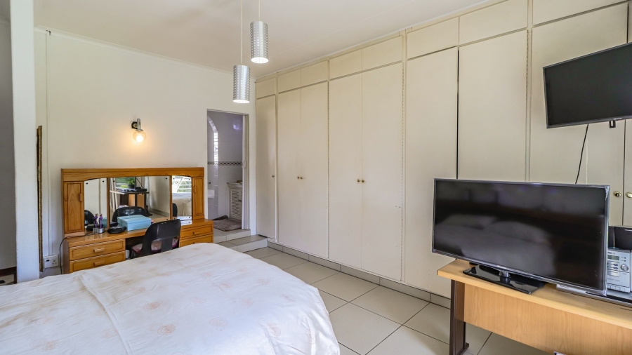 4 Bedroom Property for Sale in Bryanston Gauteng