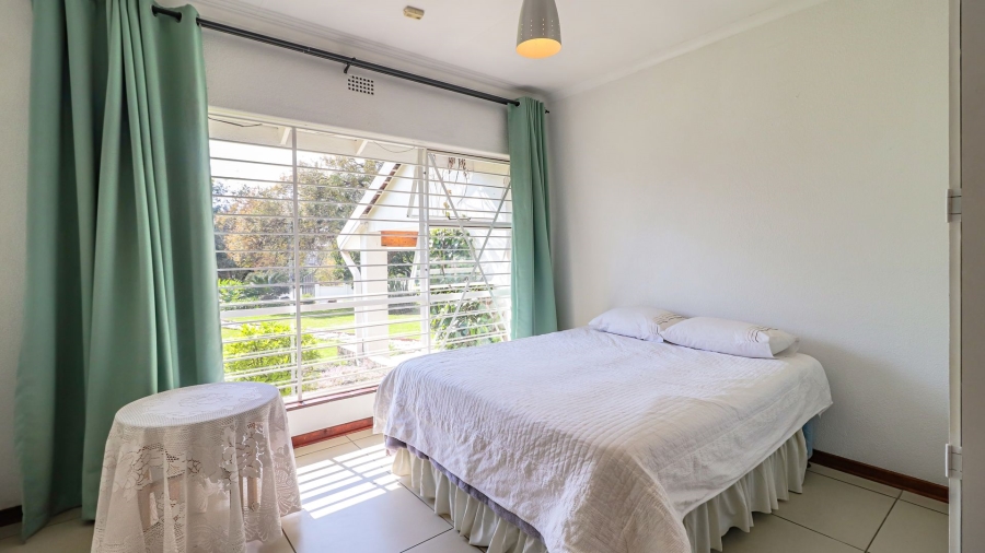 4 Bedroom Property for Sale in Bryanston Gauteng