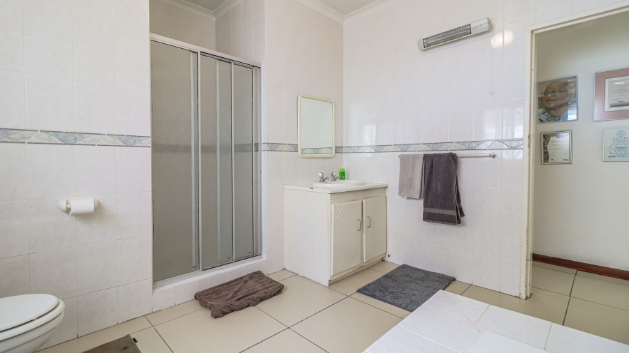 4 Bedroom Property for Sale in Bryanston Gauteng
