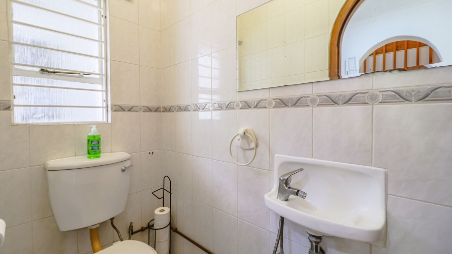 4 Bedroom Property for Sale in Bryanston Gauteng