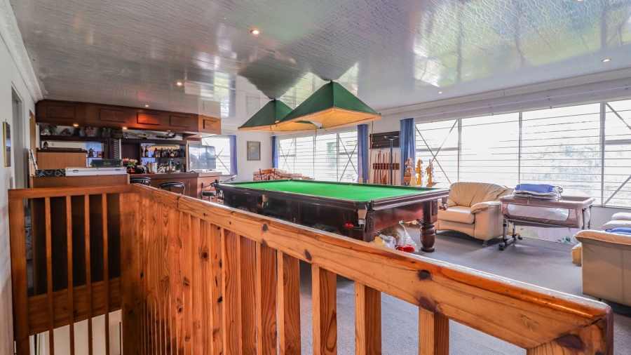 4 Bedroom Property for Sale in Bryanston Gauteng