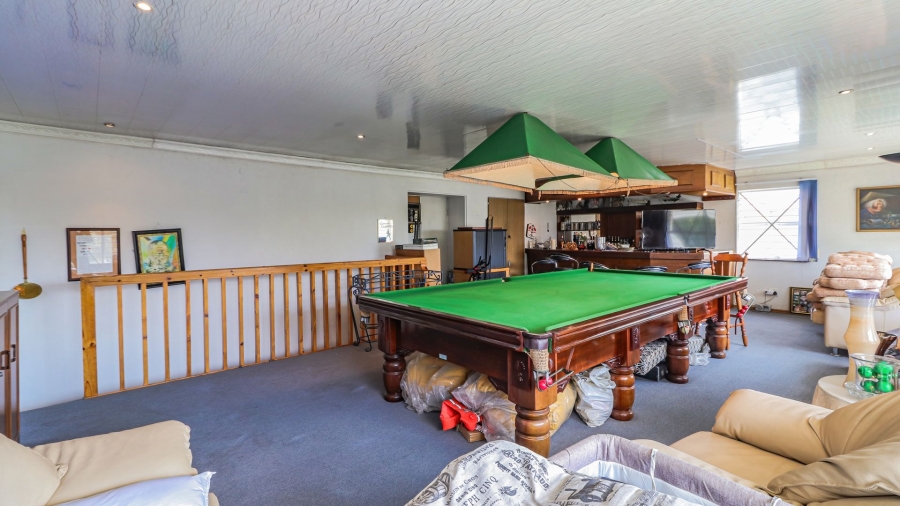 4 Bedroom Property for Sale in Bryanston Gauteng