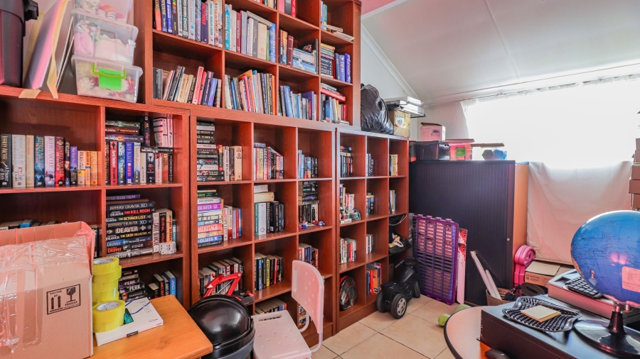 4 Bedroom Property for Sale in Bryanston Gauteng