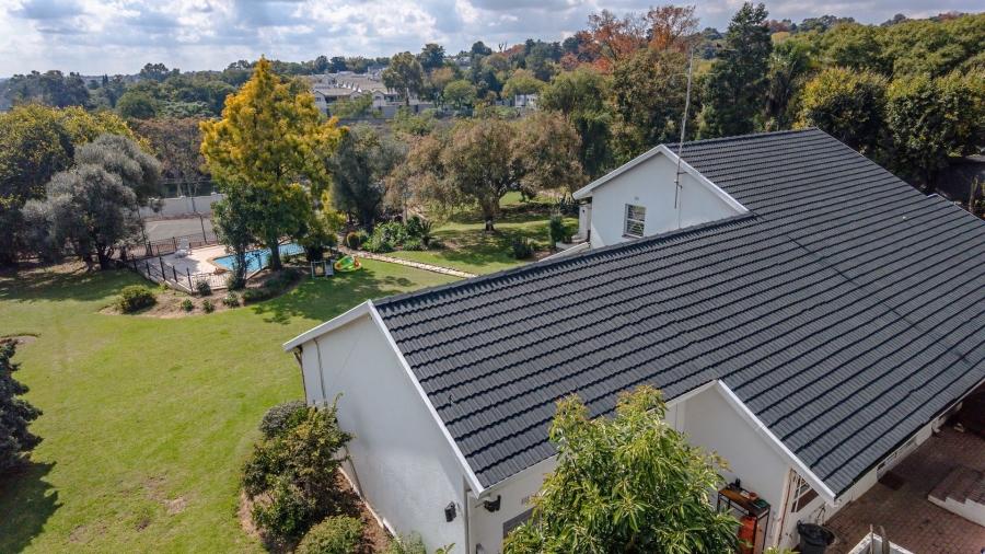 4 Bedroom Property for Sale in Bryanston Gauteng