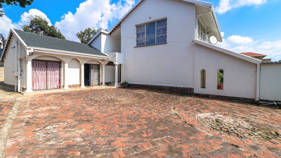 4 Bedroom Property for Sale in Bryanston Gauteng