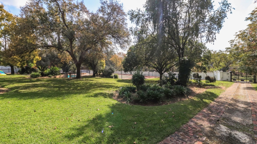 4 Bedroom Property for Sale in Bryanston Gauteng