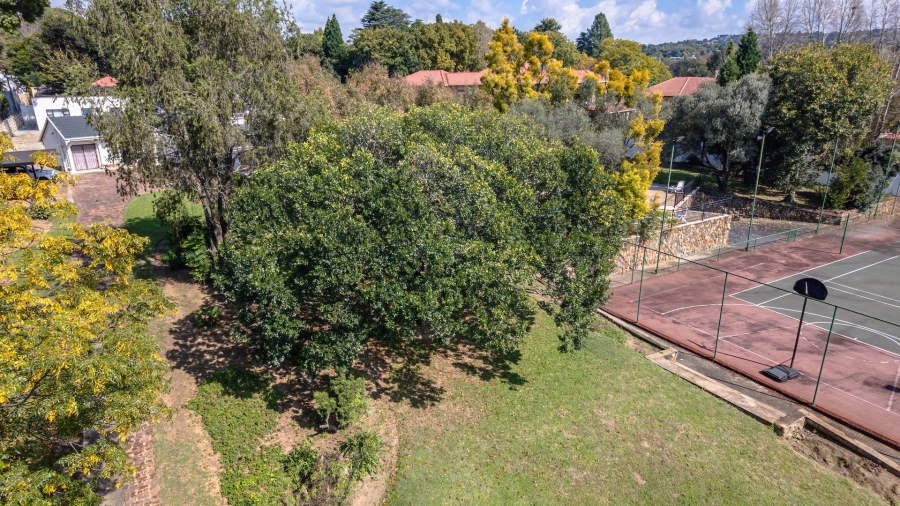 4 Bedroom Property for Sale in Bryanston Gauteng