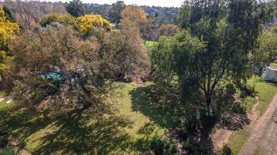 4 Bedroom Property for Sale in Bryanston Gauteng