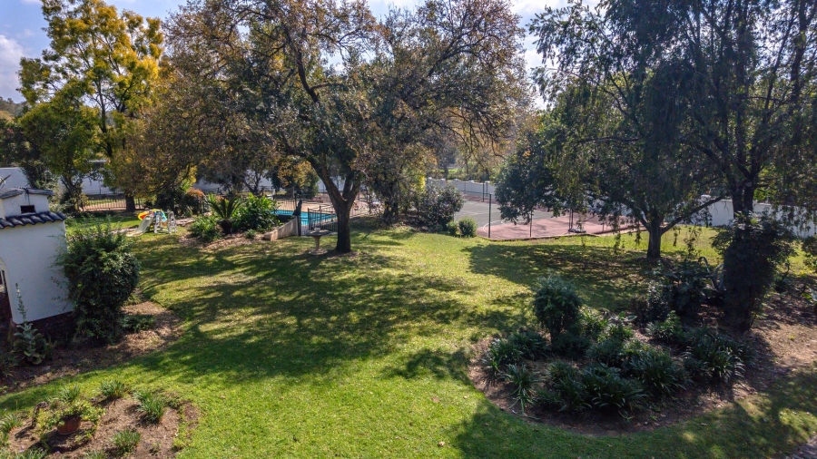4 Bedroom Property for Sale in Bryanston Gauteng
