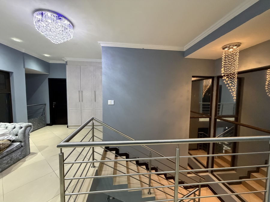 To Let 4 Bedroom Property for Rent in Aspen Hills Gauteng