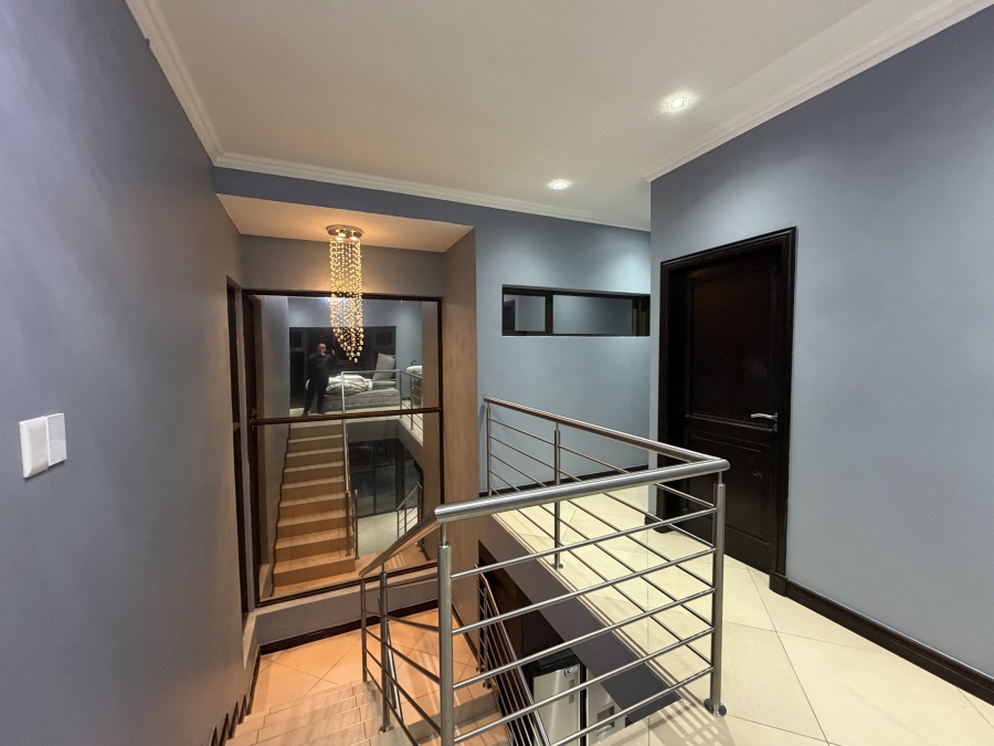 To Let 4 Bedroom Property for Rent in Aspen Hills Gauteng