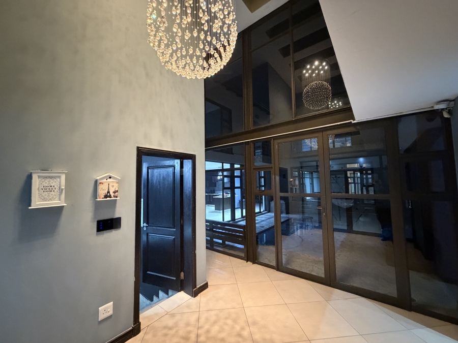 To Let 4 Bedroom Property for Rent in Aspen Hills Gauteng