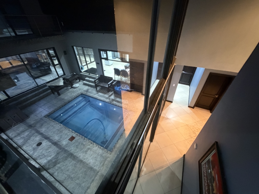 To Let 4 Bedroom Property for Rent in Aspen Hills Gauteng