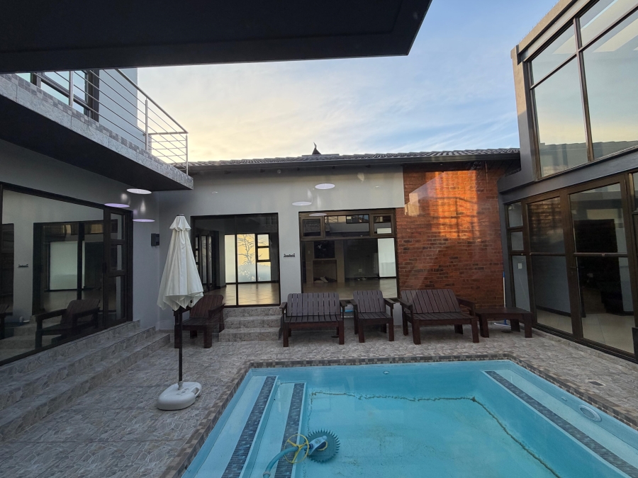 4 Bedroom Property for Sale in Aspen Hills Gauteng