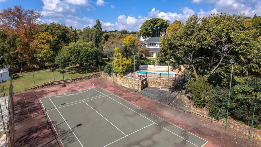 0 Bedroom Property for Sale in Bryanston East Gauteng