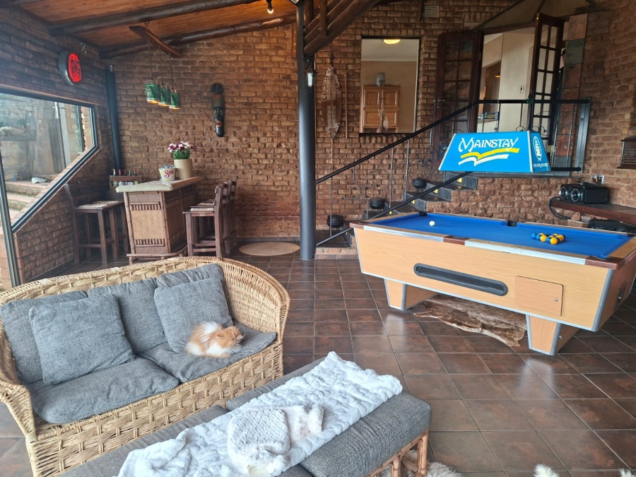 3 Bedroom Property for Sale in Wilro Park Gauteng