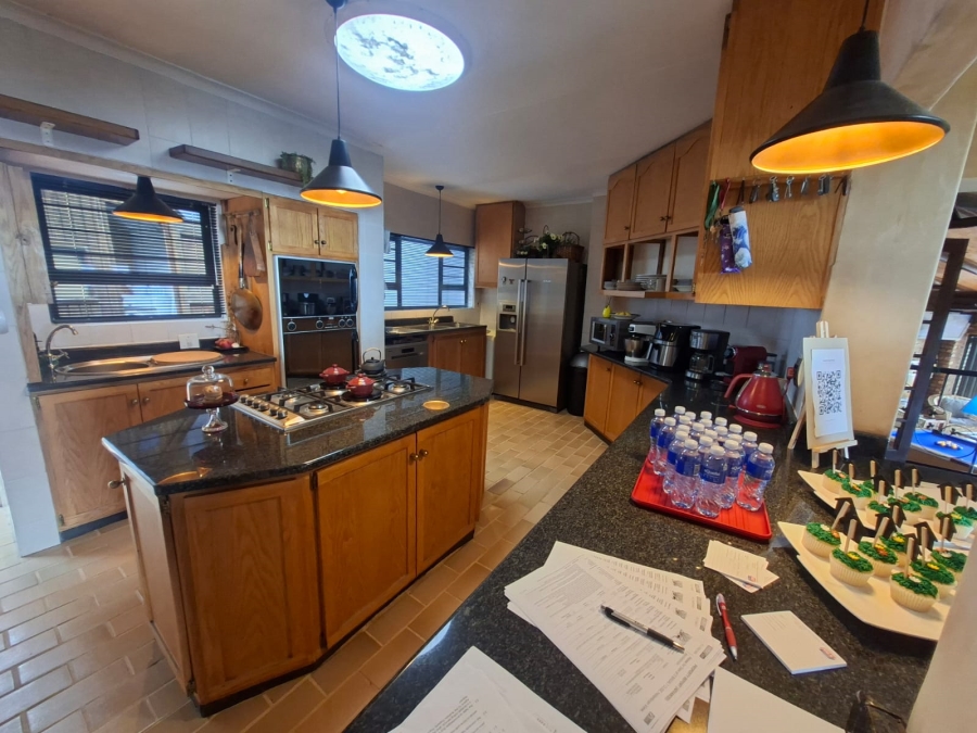 3 Bedroom Property for Sale in Wilro Park Gauteng