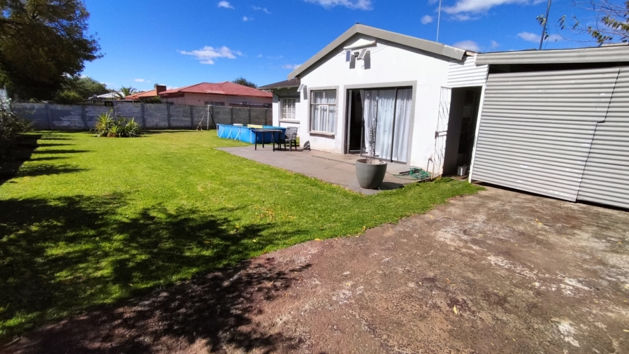 3 Bedroom Property for Sale in Venterspos Gauteng