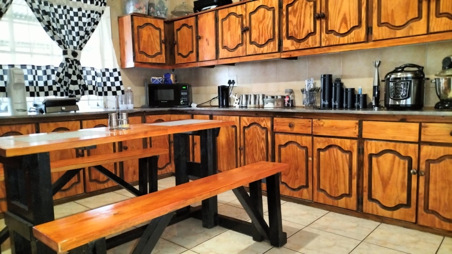 3 Bedroom Property for Sale in Venterspos Gauteng