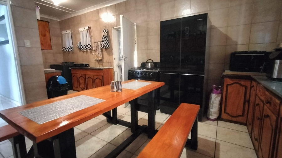 3 Bedroom Property for Sale in Venterspos Gauteng