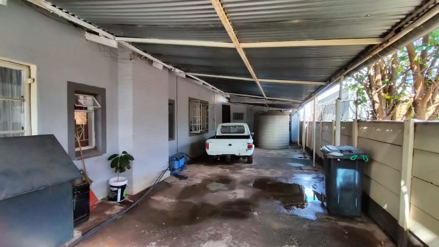 3 Bedroom Property for Sale in Venterspos Gauteng