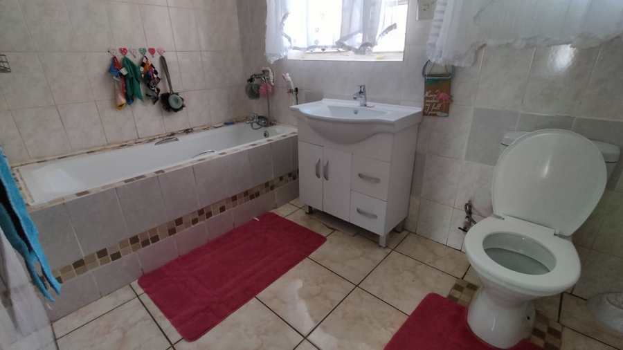 3 Bedroom Property for Sale in Venterspos Gauteng
