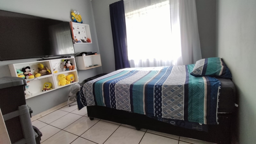 3 Bedroom Property for Sale in Venterspos Gauteng