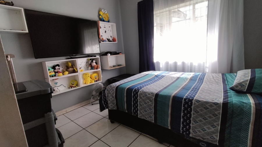 3 Bedroom Property for Sale in Venterspos Gauteng