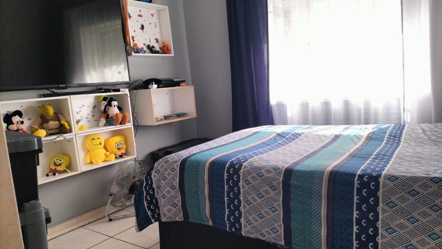 3 Bedroom Property for Sale in Venterspos Gauteng