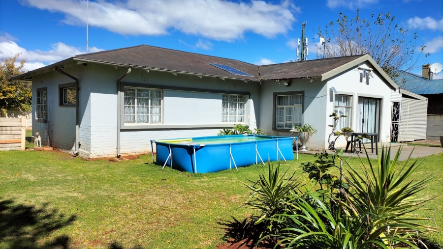3 Bedroom Property for Sale in Venterspos Gauteng
