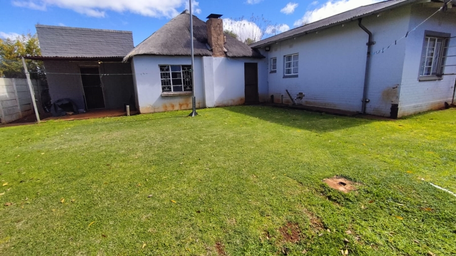 3 Bedroom Property for Sale in Venterspos Gauteng