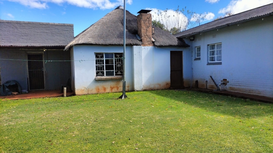 3 Bedroom Property for Sale in Venterspos Gauteng