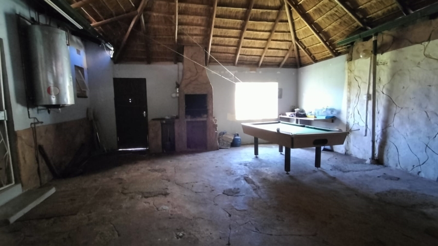 3 Bedroom Property for Sale in Venterspos Gauteng