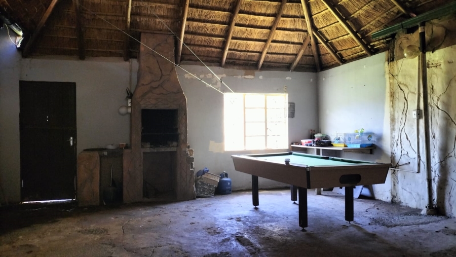 3 Bedroom Property for Sale in Venterspos Gauteng