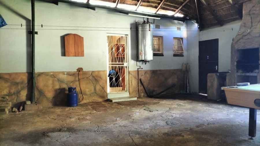 3 Bedroom Property for Sale in Venterspos Gauteng