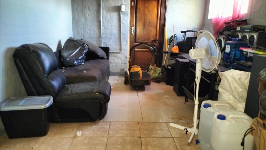 3 Bedroom Property for Sale in Venterspos Gauteng